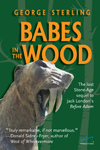 Babes in the Wood cover large RGB color PNG