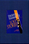 Lost Stories: deluxe collector's edition
