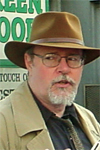 author Don Herron