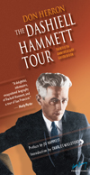 The Dashiell Hammett Tour Thirtieth Anniversary Guidebook
