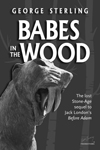 Babes in the Wood cover large B&W PNG