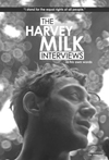 The Harvey Milk Interviews cover TIF